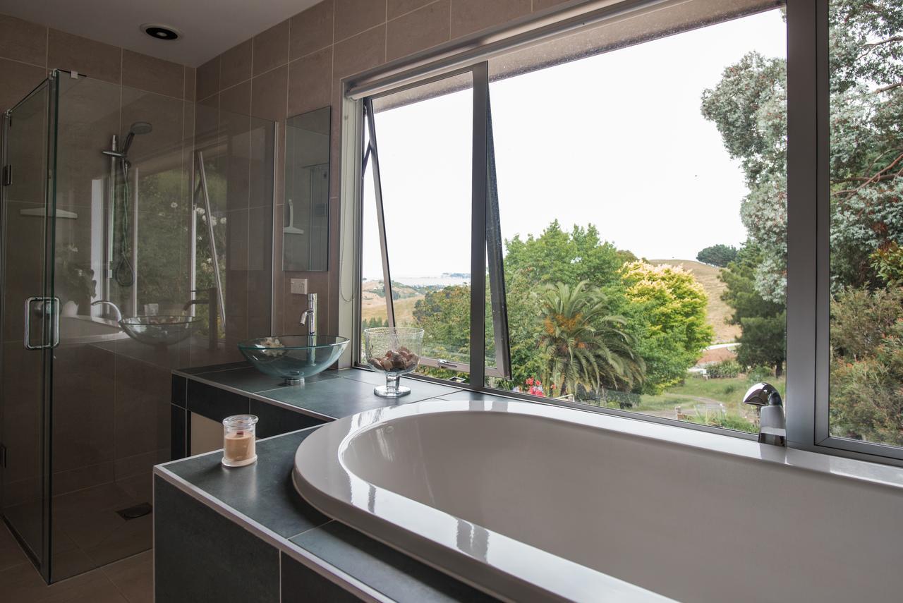 Seahurst Apartment Eskdale Ngoại thất bức ảnh