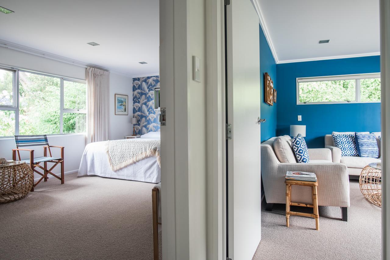 Seahurst Apartment Eskdale Ngoại thất bức ảnh