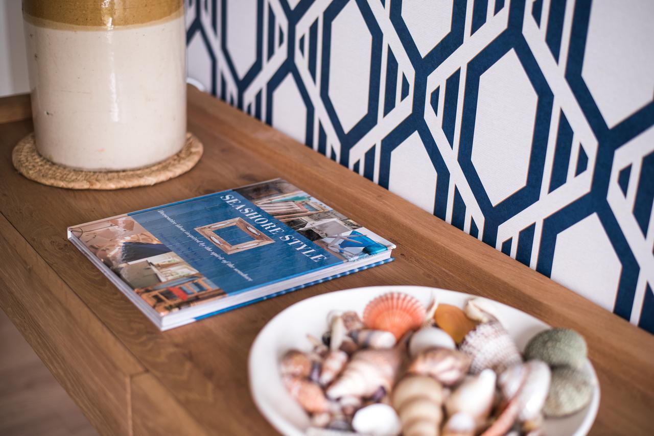 Seahurst Apartment Eskdale Ngoại thất bức ảnh