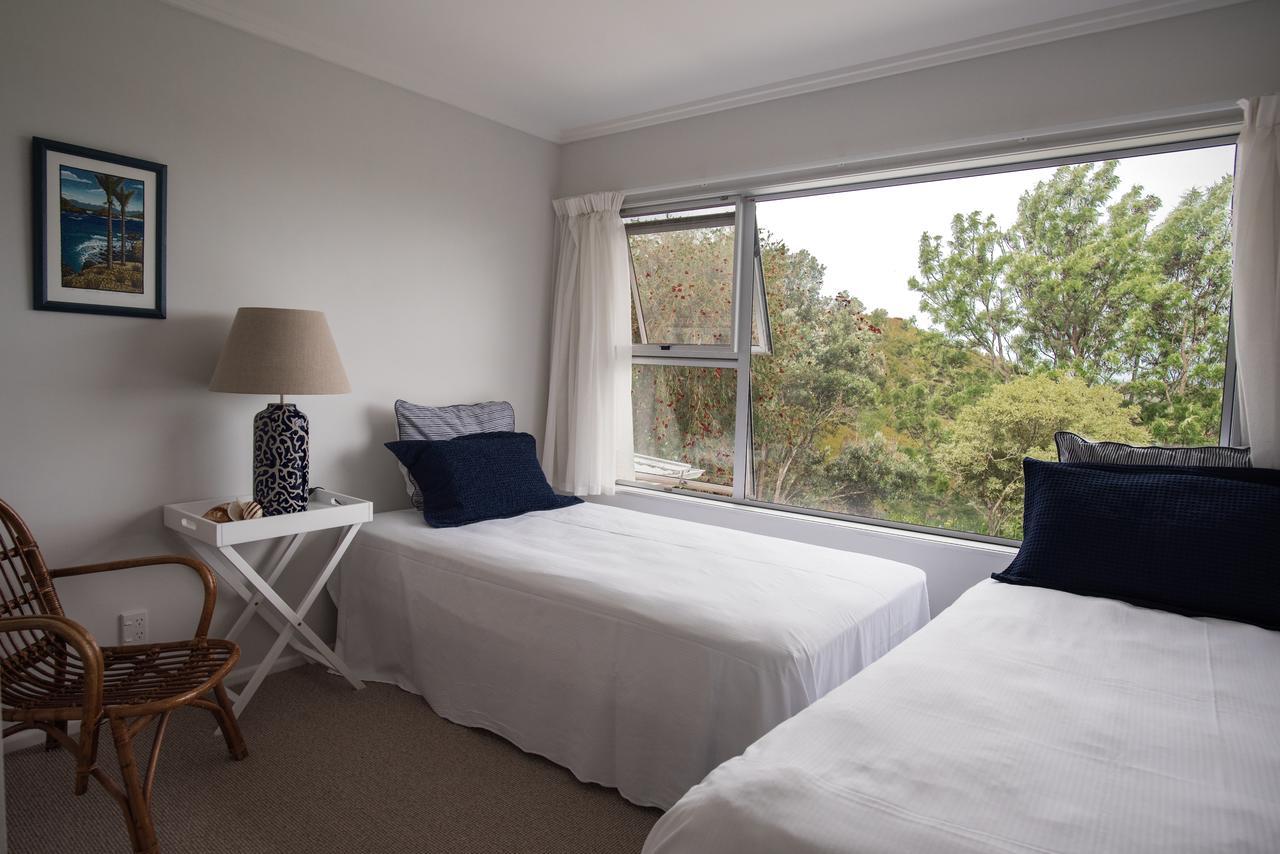 Seahurst Apartment Eskdale Ngoại thất bức ảnh