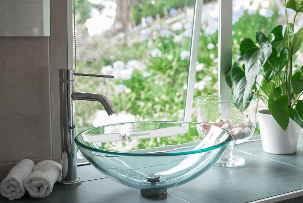 Seahurst Apartment Eskdale Ngoại thất bức ảnh