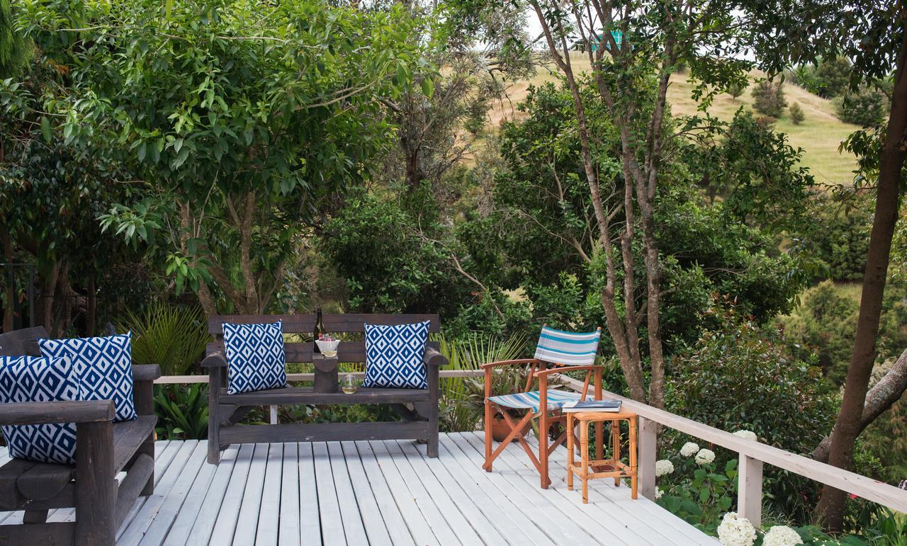 Seahurst Apartment Eskdale Ngoại thất bức ảnh
