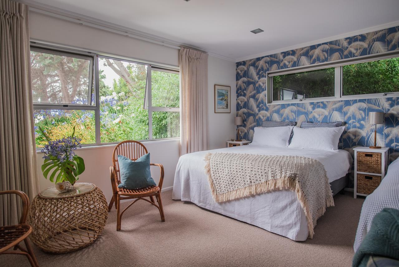 Seahurst Apartment Eskdale Ngoại thất bức ảnh