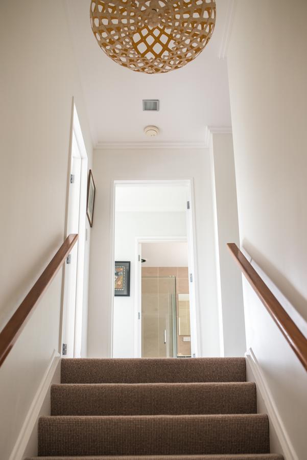 Seahurst Apartment Eskdale Ngoại thất bức ảnh